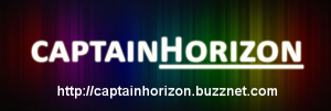 Captain Horizon @ Buzznet