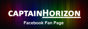 Captain Horizon @ Facebook
