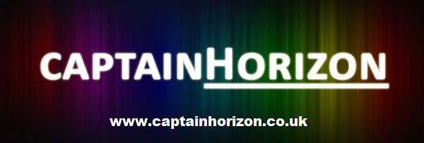 captainhorizon.co.uk