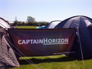 Camptain Horizon Camptain Horizon
