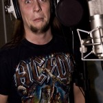 Whitty Recording