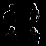 Photo: Shadows and Vampires Video Shoot Photo Gallery