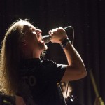 Photo: Shadows and Vampires Video Shoot Photo Gallery