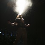 Photo: Shadows and Vampires Video Shoot Photo Gallery