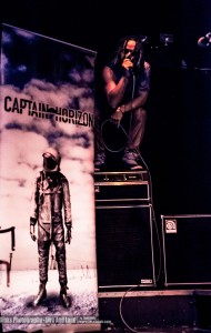Credit: Binks Photography